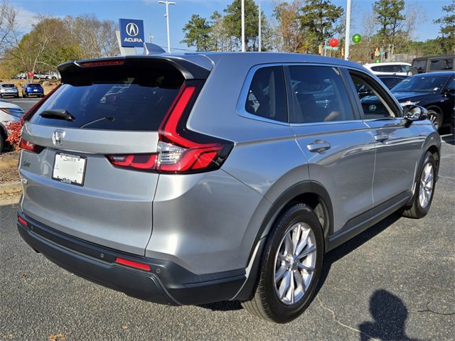 Used 2024 Honda CR-V EX-L image 11