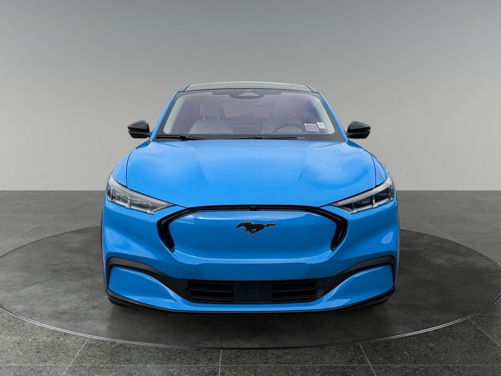 Used 2023 Ford Mustang Mach-E Premium RWD image 2