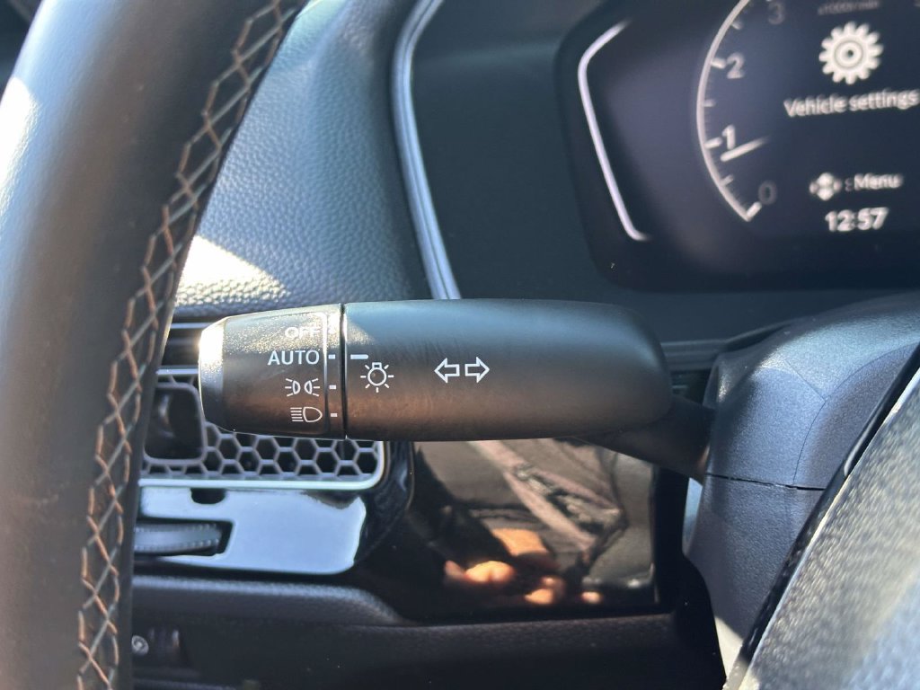 Used 2025 Honda Civic Sport image 19