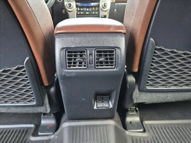 Certified 2023 Toyota 4Runner Limited AWD/4WD image 18