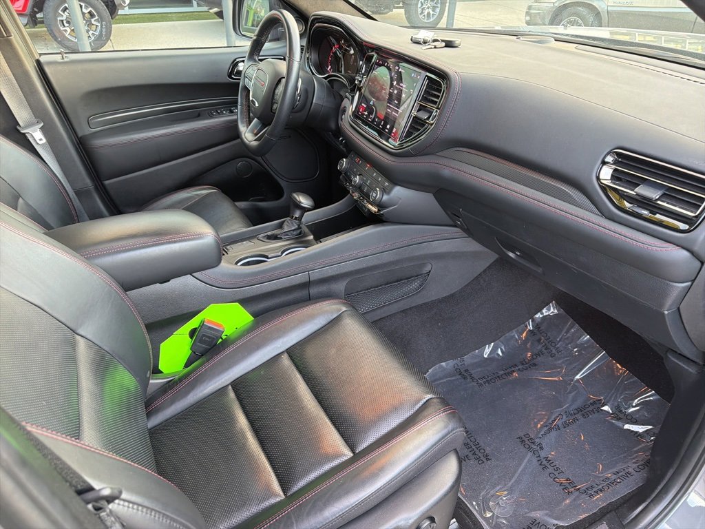 Used 2022 Dodge Durango R/T image 29