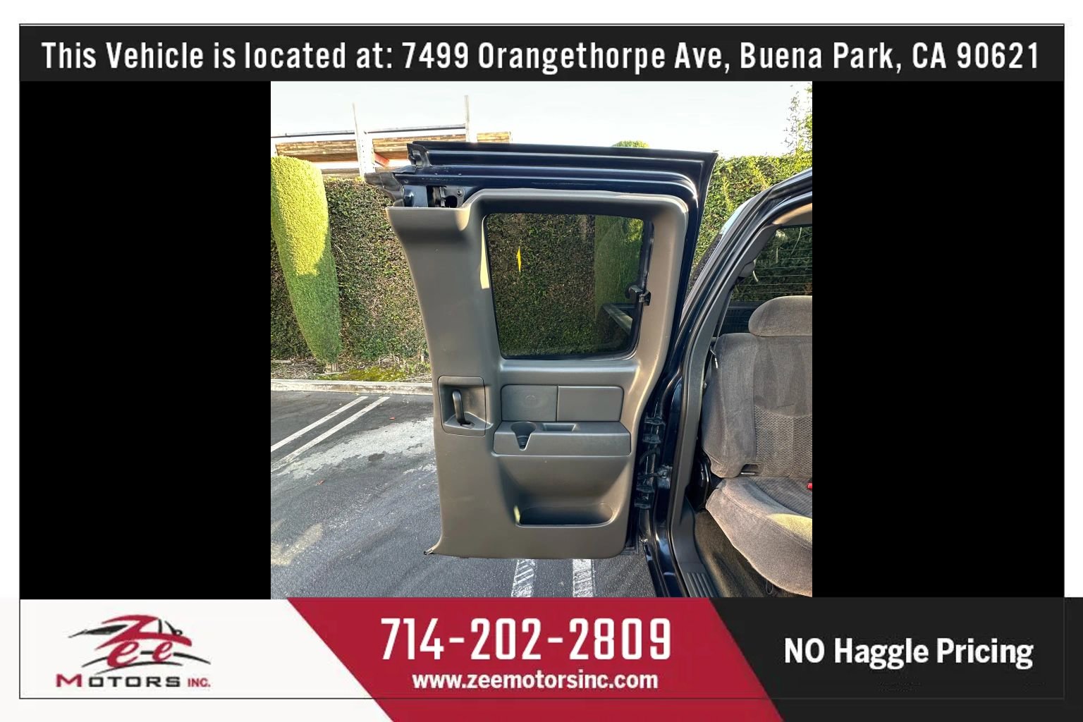 Used 2006 Chevrolet Silverado 1500 LT image 33