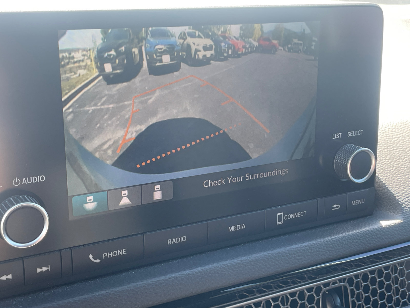 Used 2023 Honda Civic Sport image 14