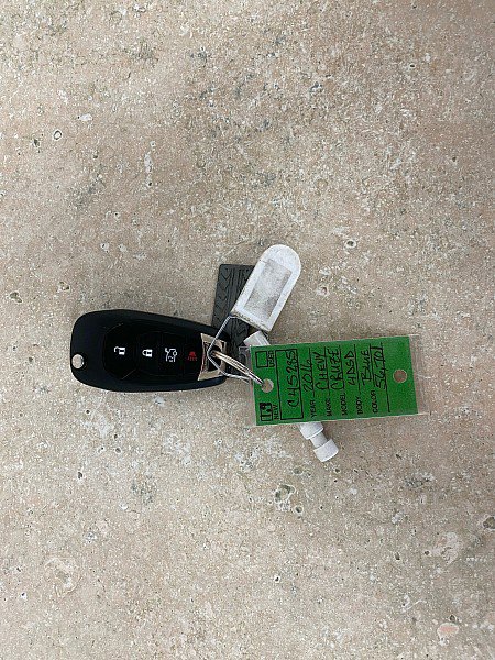 Used 2016 Chevrolet Cruze LS image 29