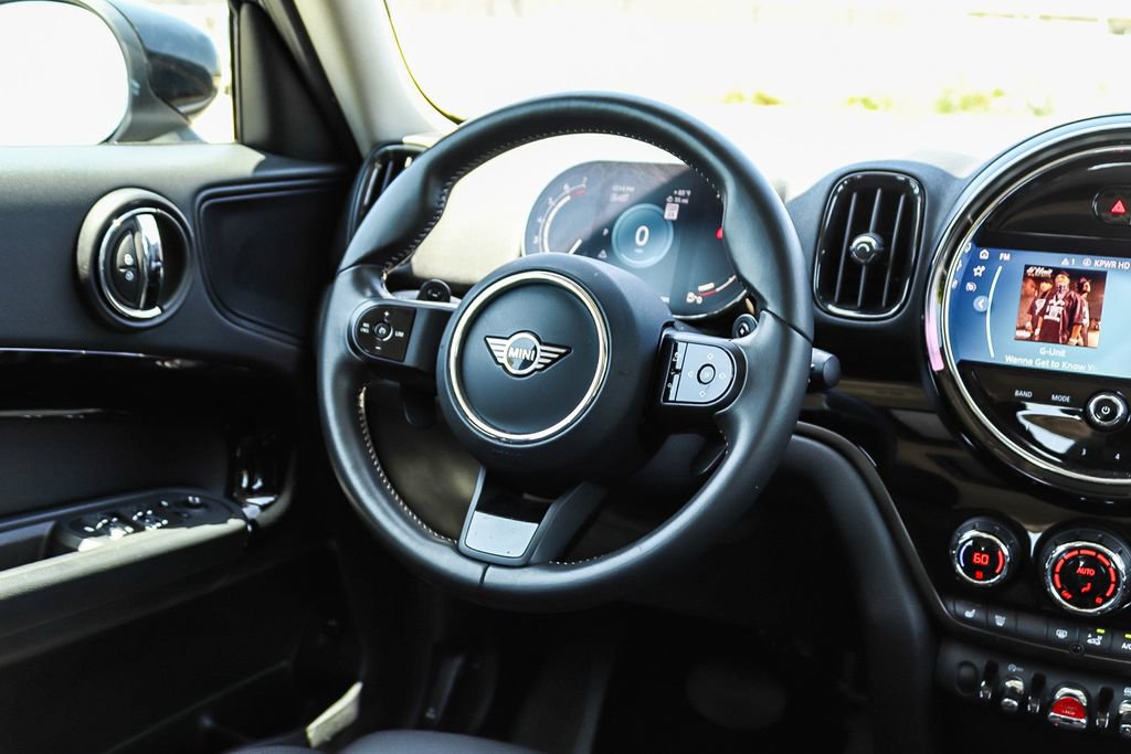 Used 2024 MINI Cooper Countryman S FWD image 23