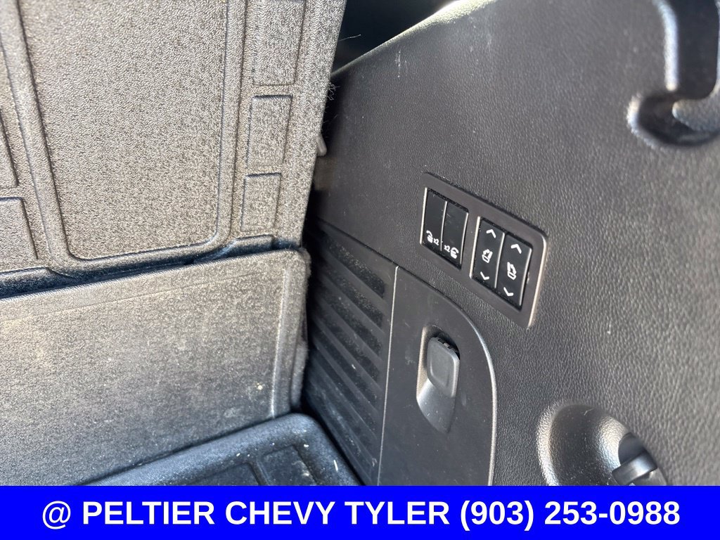 Used 2019 Chevrolet Tahoe Premier RWD image 26