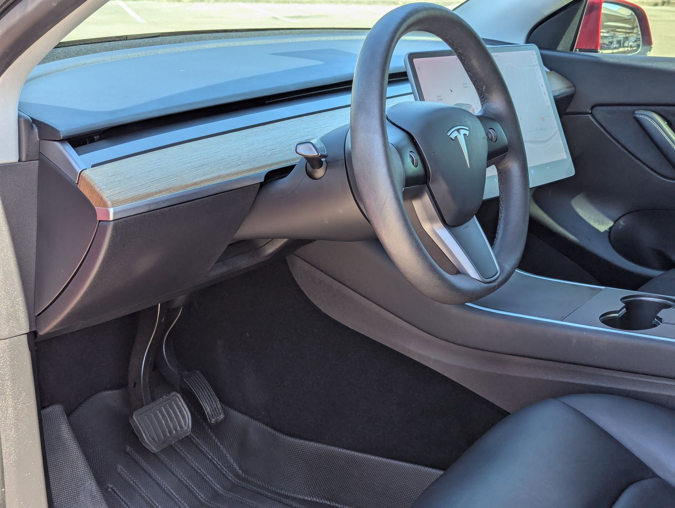 Used 2021 Tesla Model Y Long Range image 12