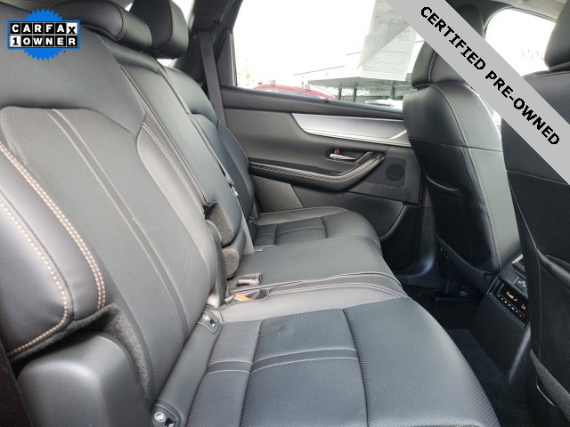Used 2025 MAZDA CX-70 3.3 Turbo w/ Preferred Package image 26