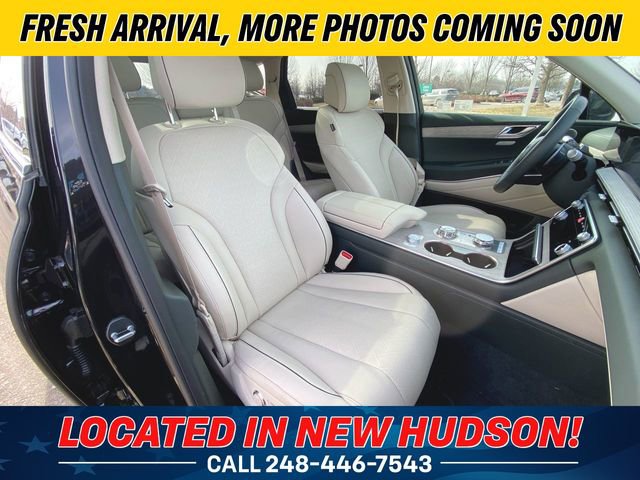 Used 2025 Genesis GV80 2.5T Prestige AWD/4WD image 29