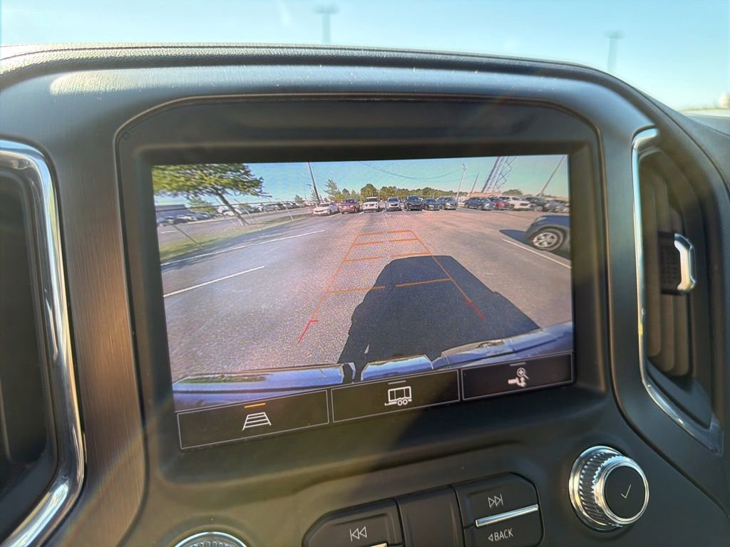 Used 2021 GMC Sierra 1500 AT4 AWD/4WD image 22