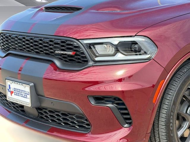 New 2026 Dodge Durango GT image 11