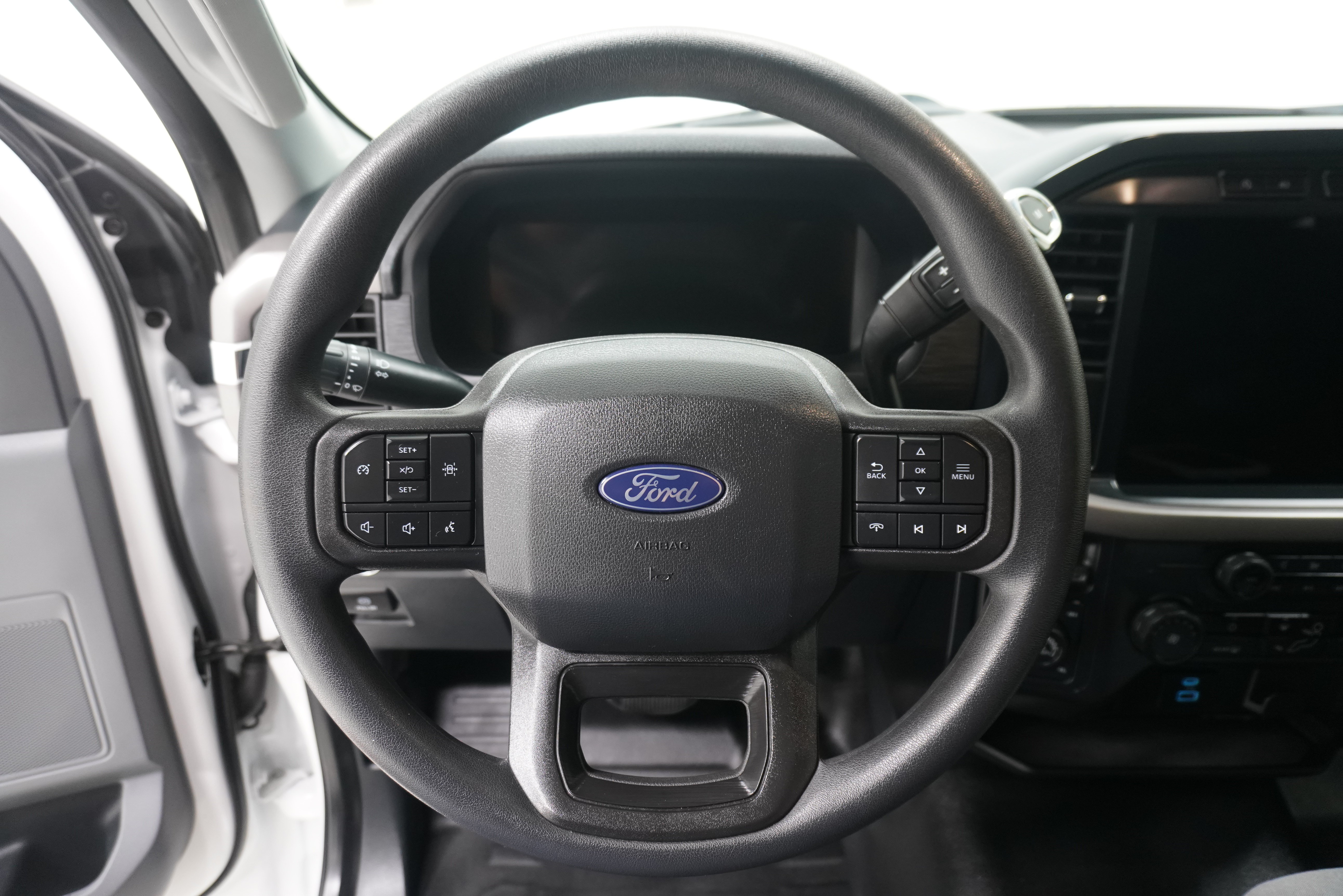Used 2024 Ford F150 XL AWD/4WD image 15