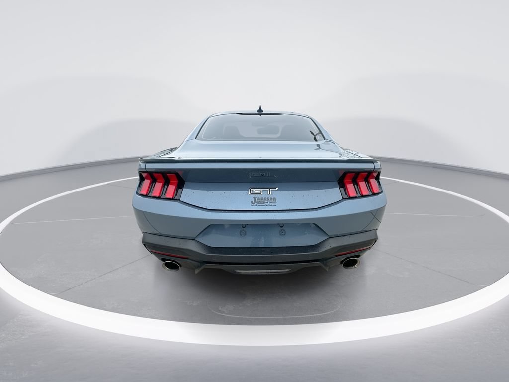 Used 2024 Ford Mustang GT Premium RWD image 7