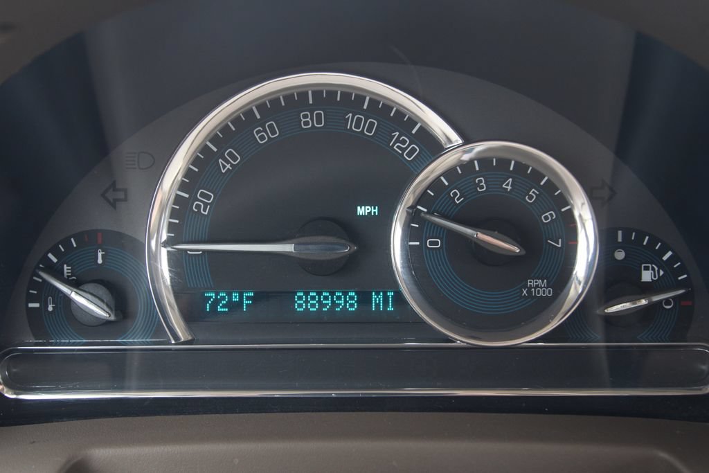 Used 2009 Chevrolet HHR LT FWD image 34