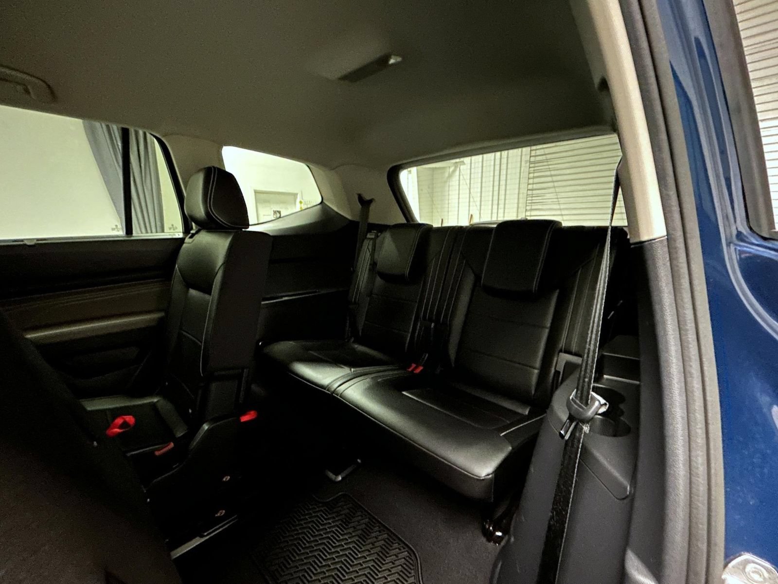 Used 2023 Volkswagen Atlas SE AWD/4WD image 19