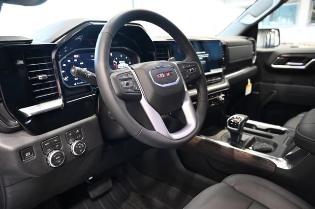 New 2026 GMC Sierra 1500 SLT w/ SLT Premium Plus Package AWD/4WD image 23