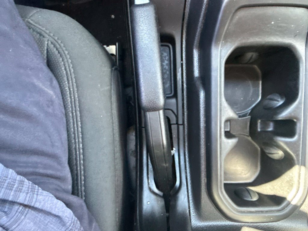 Used 2020 Jeep Wrangler Unlimited Sport S AWD/4WD image 29