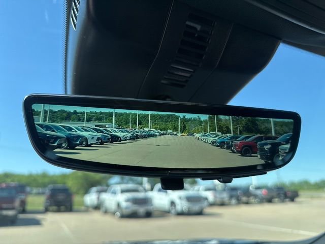 New 2026 Buick Enclave Preferred w/ Power Package AWD/4WD image 29