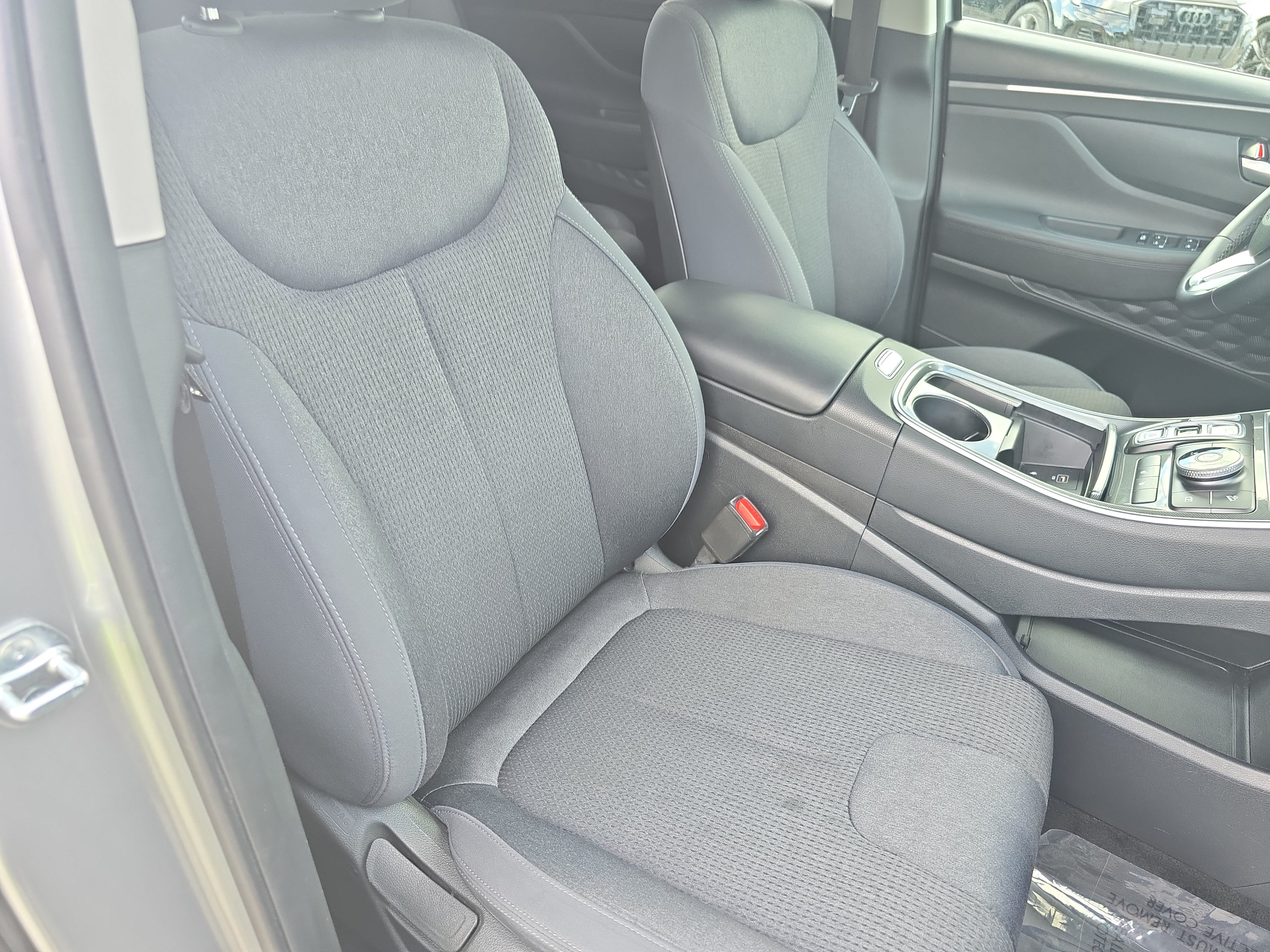 Used 2023 Hyundai Santa Fe SEL AWD/4WD image 10