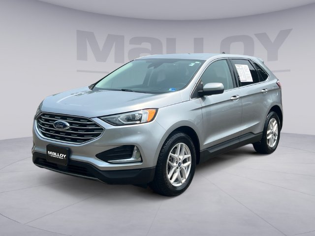 Used 2022 Ford Edge SEL
