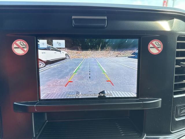 Certified 2025 Ford F250 XLT w/ Snow Plow Prep Package image 24