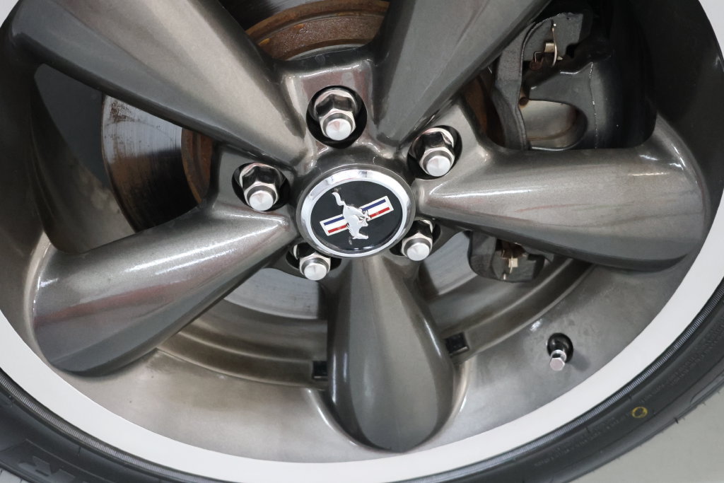 Used 2008 Ford Mustang GT Premium RWD image 53