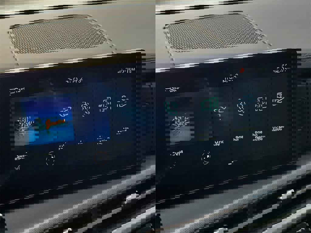 New 2026 Hyundai Santa Fe SEL image 29