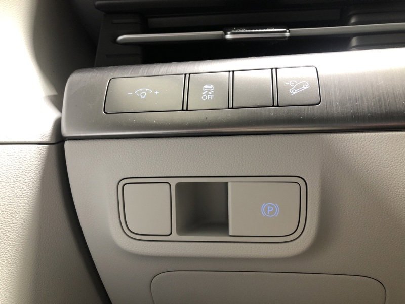 New 2026 Hyundai Kona SEL Sport image 20