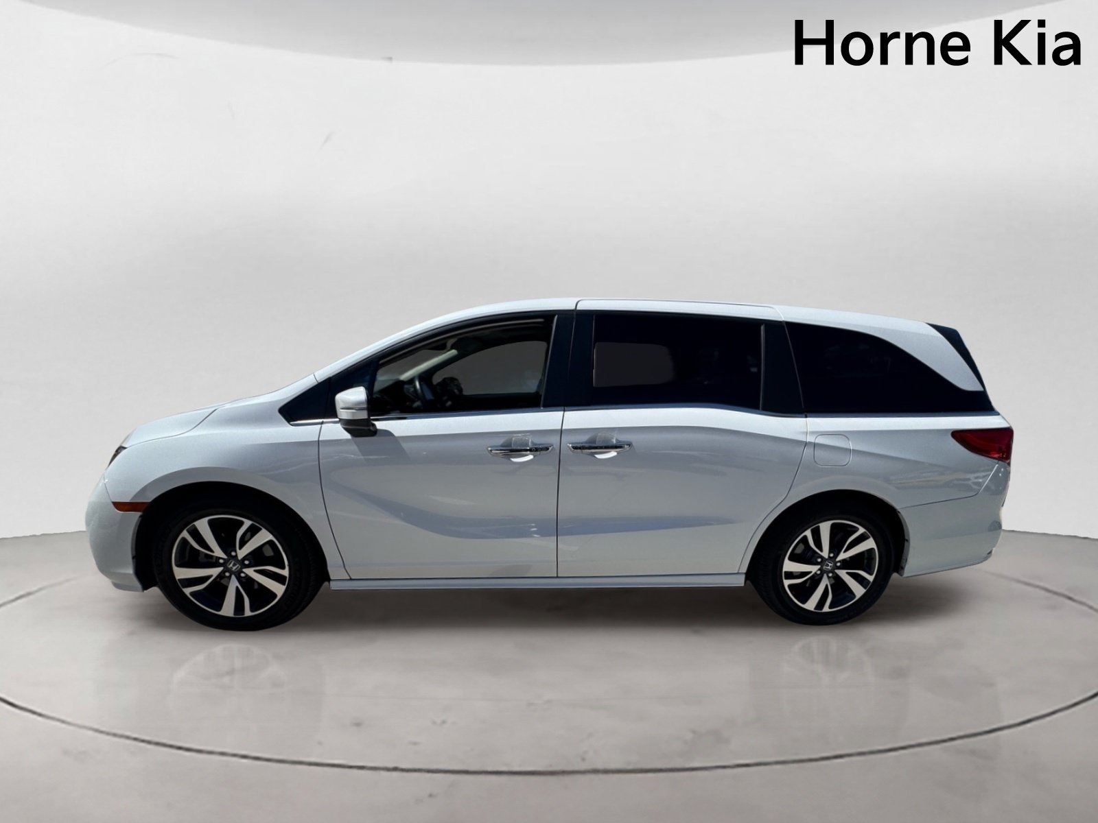 Used 2024 Honda Odyssey Touring image 6