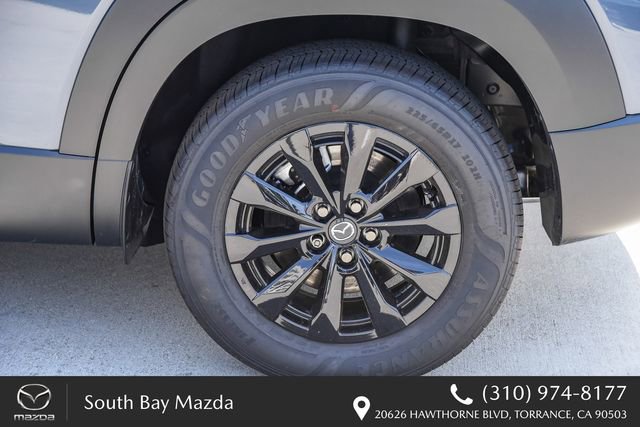 New 2026 MAZDA CX-50 AWD 2.5 Hybrid w/ Weather Package image 10
