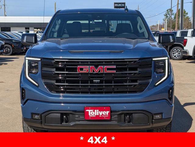 New 2026 GMC Sierra 1500 Elevation w/ Elevation Premium Package image 3