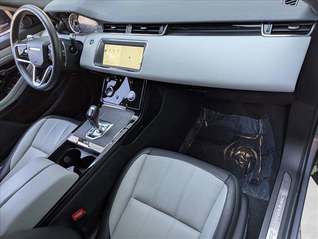Used 2022 Land Rover Range Rover Evoque R-Dynamic S image 22