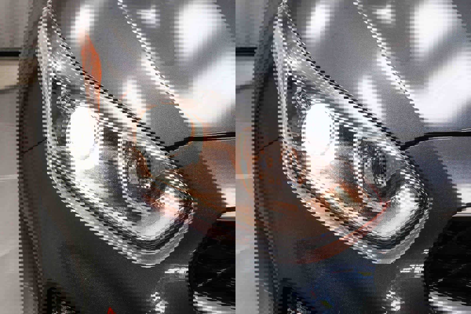 Used 2020 Kia Forte LXS FWD image 13