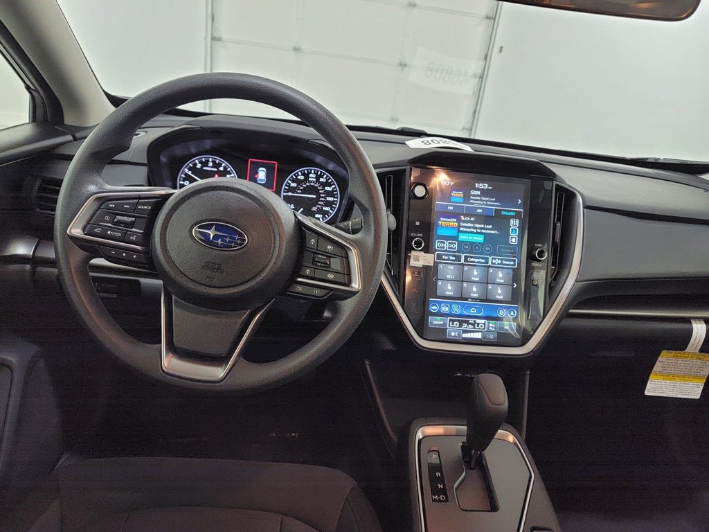 New 2026 Subaru Impreza 2.0i Sport AWD/4WD image 8