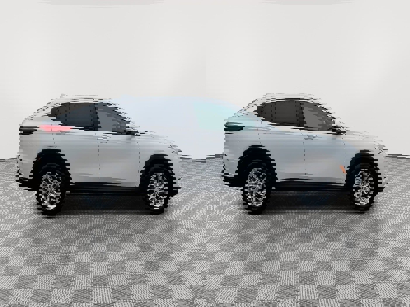 New 2025 Buick Envista Preferred w/ Advanced Safety Package image 42