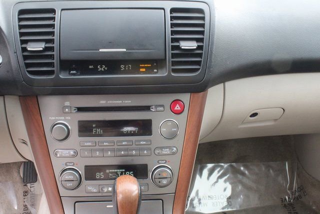 Used 2005 Subaru Outback 3.0R L.L. Bean image 25