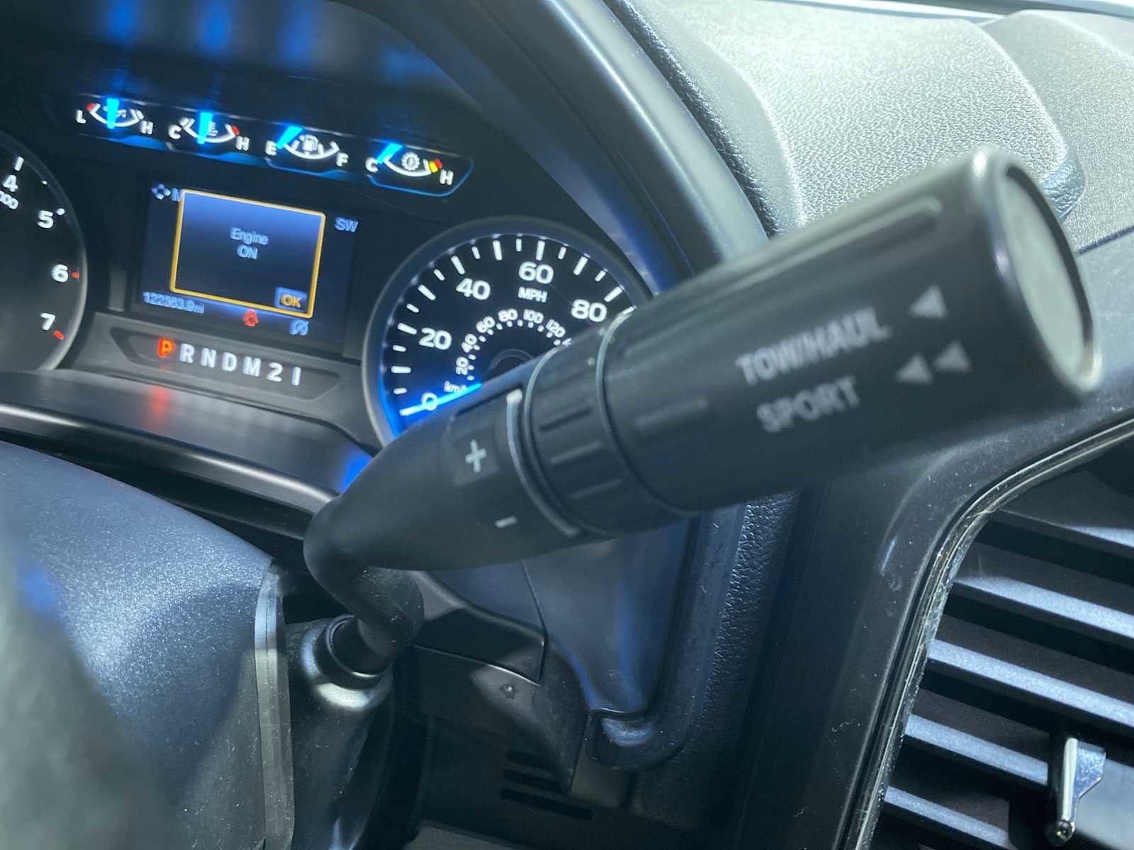 Used 2015 Ford F150 XLT w/ Equipment Group 302A Luxury image 17