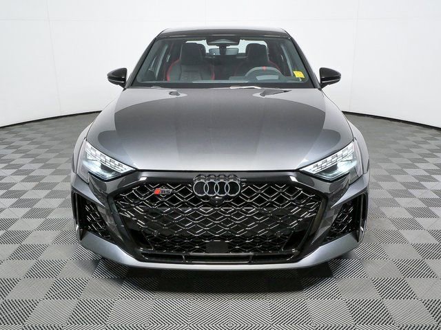 New 2026 Audi SQ5 Premium Plus AWD/4WD image 36