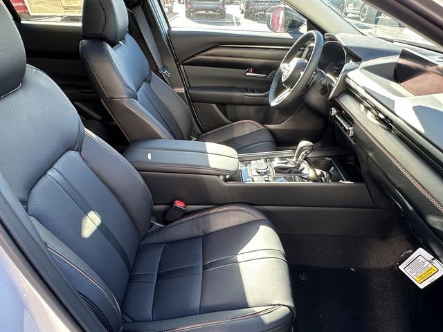 New 2026 MAZDA CX-50 AWD 2.5 S image 15