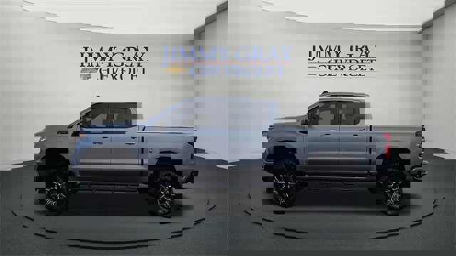 New 2026 Chevrolet Silverado 1500 RST w/ Convenience Package II image 6