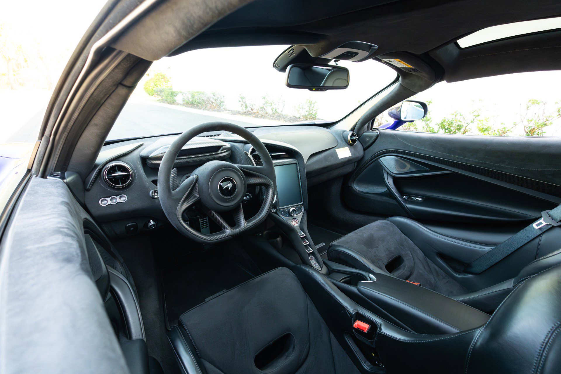 Used 2020 McLaren 720S image 66