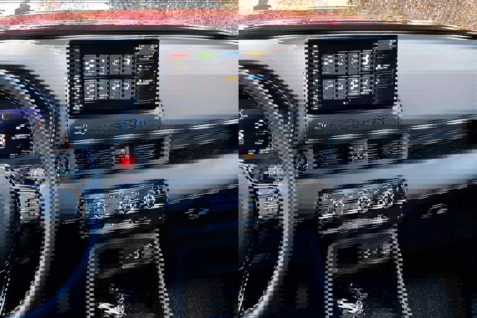 Used 2026 Honda Passport TrailSport Elite image 7