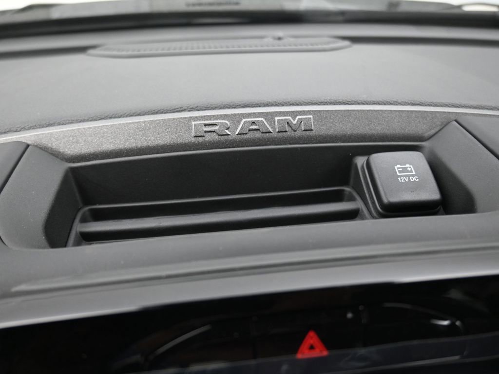 New 2025 RAM 2500 Tradesman image 14