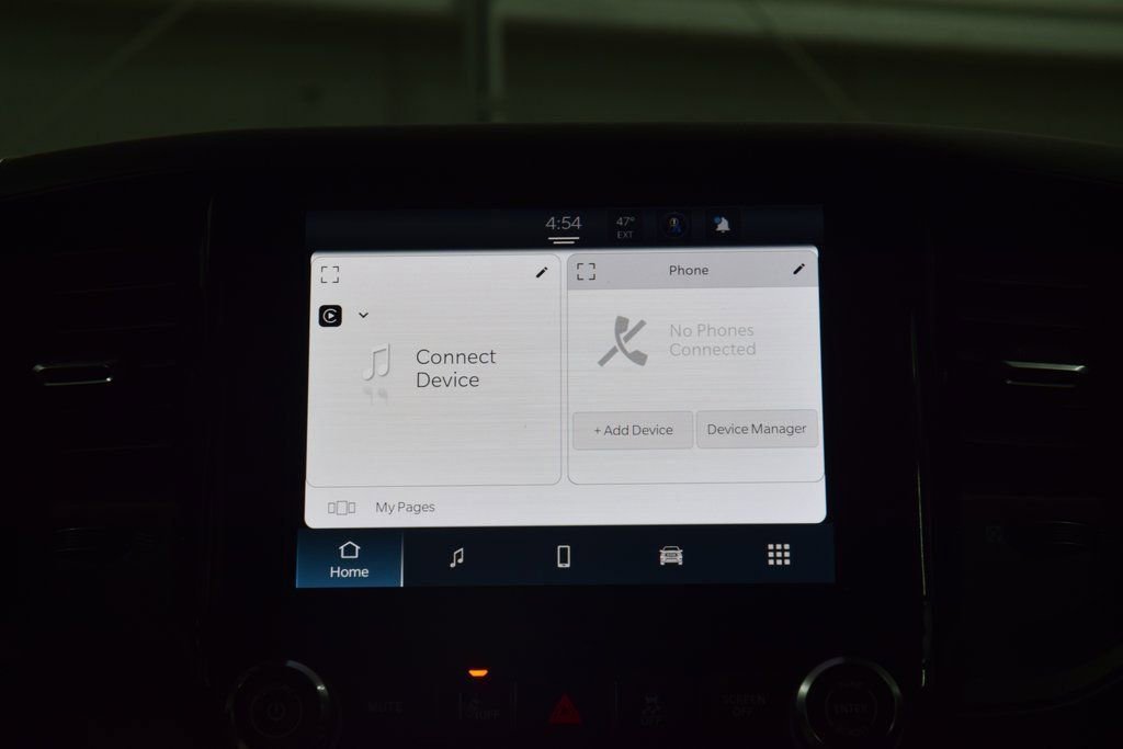 Used 2025 RAM 5500 Tradesman w/ Safety Group image 21