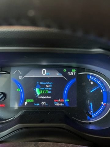 Used 2020 Toyota RAV4 XSE AWD/4WD image 3