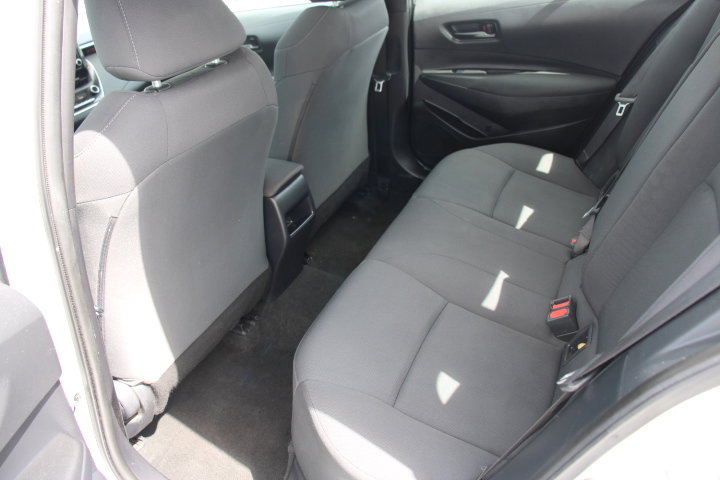 Certified 2022 Toyota Corolla LE image 12