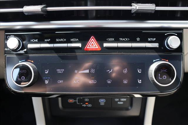 New 2026 Hyundai Tucson Limited AWD/4WD image 19