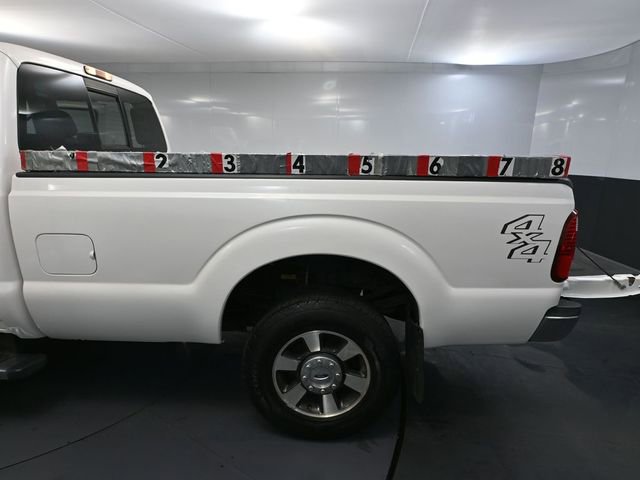 Used 2015 Ford F350 Lariat w/ Camper Package AWD/4WD image 38