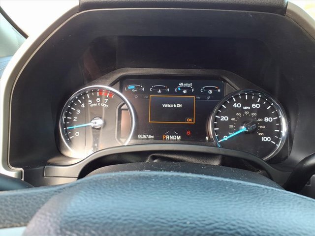 Used 2020 Ford F250 Lariat w/ Lariat Value Package image 8