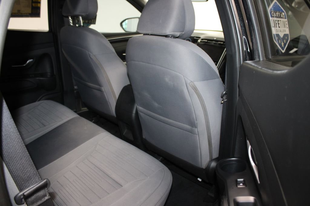 Used 2023 Hyundai Santa Cruz SEL Premium image 30